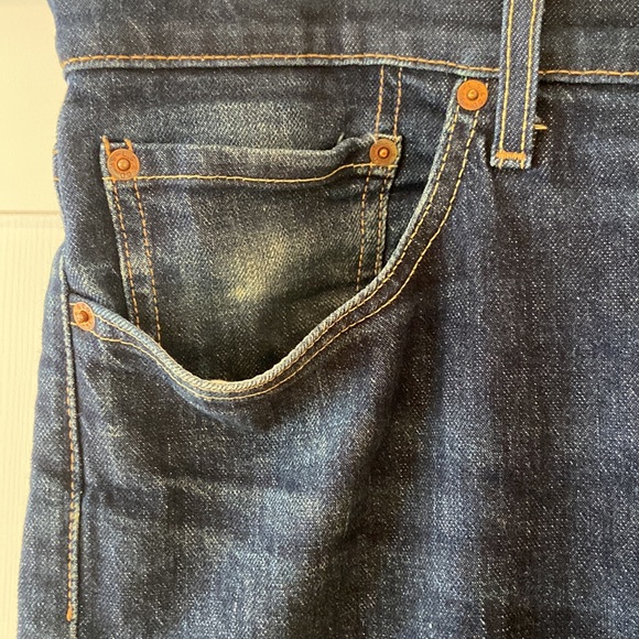 LEVI’S 511 Men’s Denim - Picture 6 of 8